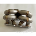 T3 Turbo Collettore per Honda Civic B16 B18